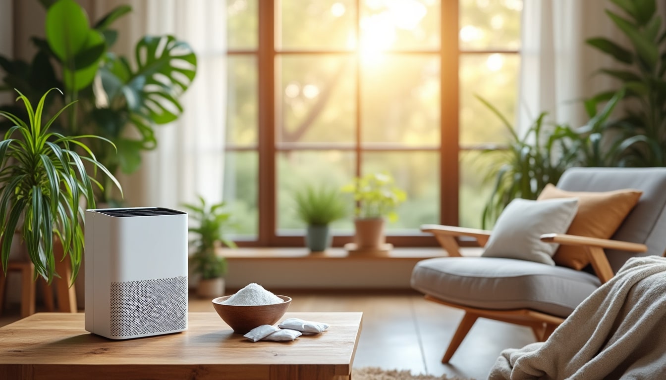 découvrez nos astuces pratiques pour éliminer l'humidité de votre maison et améliorer votre confort de vie. apprenez à créer un environnement sain et frais pour vous et votre famille.