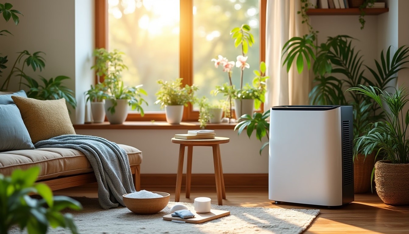 découvrez nos astuces infaillibles pour éliminer l'humidité de votre habitat et améliorer votre qualité de vie. apprenez à créer un environnement sain et confortable grâce à des conseils pratiques et des solutions efficaces.