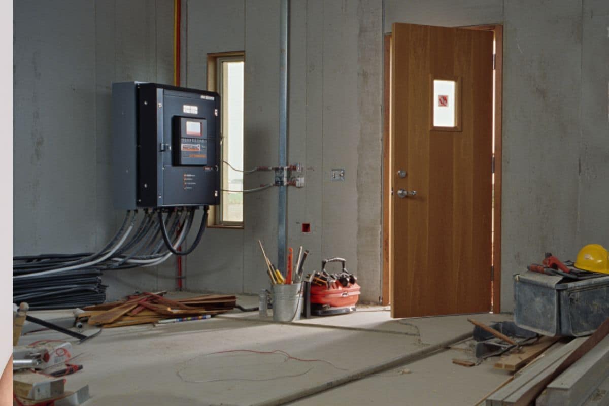 Compteur de chantier dans votre maison ? Les dangers que personne n'évoque