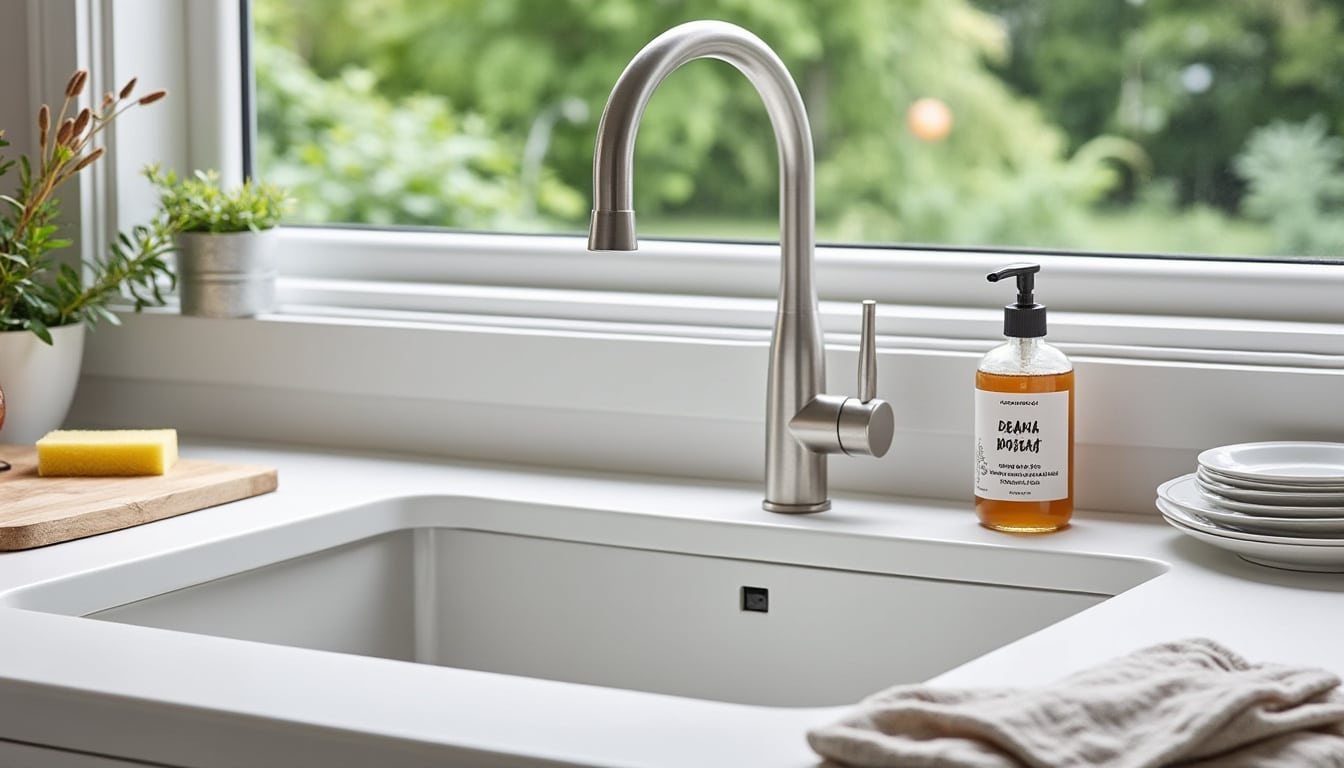 découvrez 12 méthodes infaillibles pour déboucher votre évier rapidement et efficacement. que ce soit avec des solutions naturelles ou des outils pratiques, apprenez à résoudre ce problème courant chez vous.