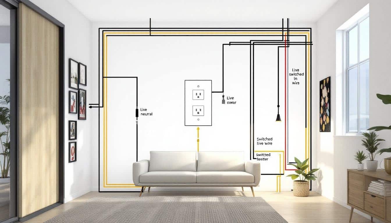 découvrez le fonctionnement d'un va-et-vient dans notre guide complet sur l'électricité et les raccordements. apprenez les principes de base, les schémas de câblage et les astuces pour une installation réussie. idéal pour les passionnés de bricolage et ceux qui souhaitent maîtriser l'électricité en toute sécurité.