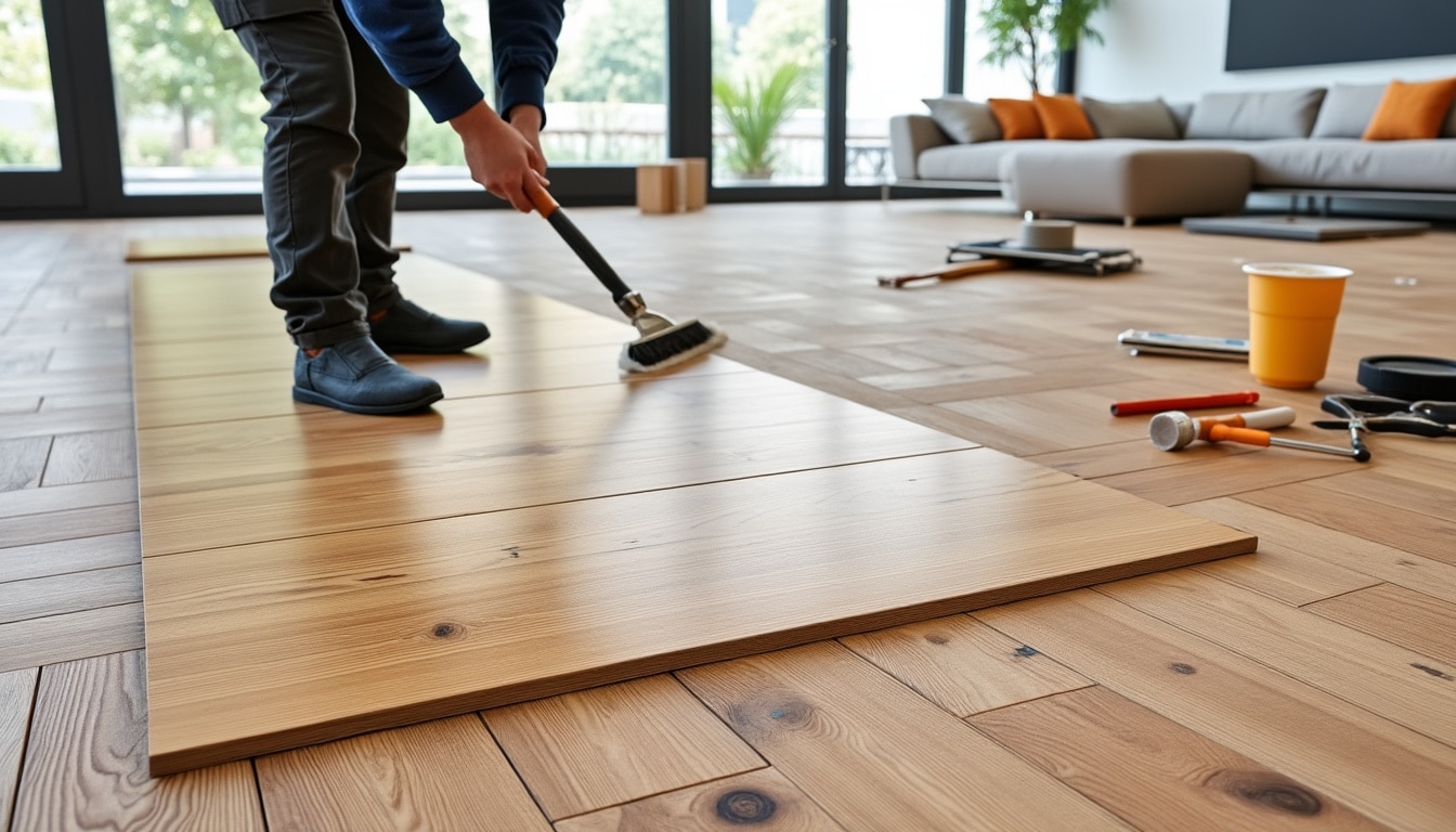 découvrez les 7 pièges à éviter pour réussir la peinture de votre parquet. apprenez des conseils pratiques et des astuces d'experts pour obtenir un résultat impeccable et durable. ne laissez pas des erreurs courantes gâcher votre projet de rénovation !
