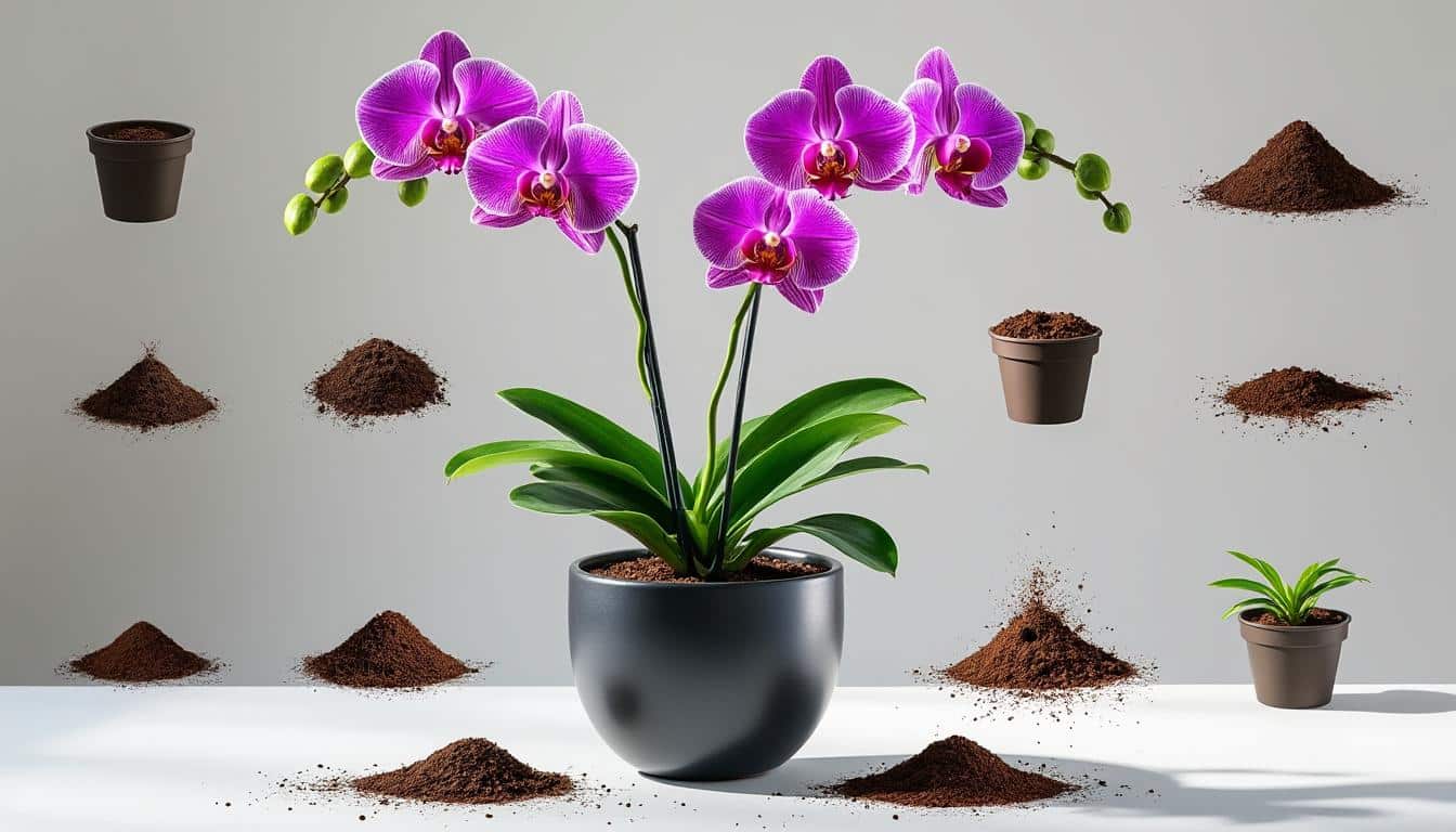 découvrez les 9 pièges à éviter lors de l'utilisation du marc de café pour vos orchidées. apprenez à tirer le meilleur parti de cet engrais naturel tout en préservant la santé de vos plantes. conseils pratiques et astuces pour un entretien réussi de vos fleurs préférées.