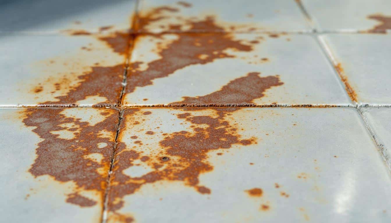 découvrez des astuces efficaces pour éliminer la rouille sur le carrelage et redonner éclat et propreté à vos surfaces. suivez nos conseils pratiques et choisissez les meilleurs produits pour un résultat optimal.