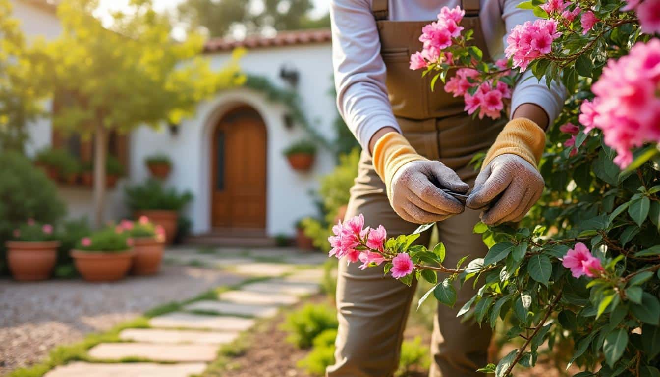 découvrez les erreurs courantes à éviter pour entretenir efficacement votre laurier-rose. apprenez à garantir la santé et la floraison de cette plante majestueuse grâce à nos conseils pratiques.