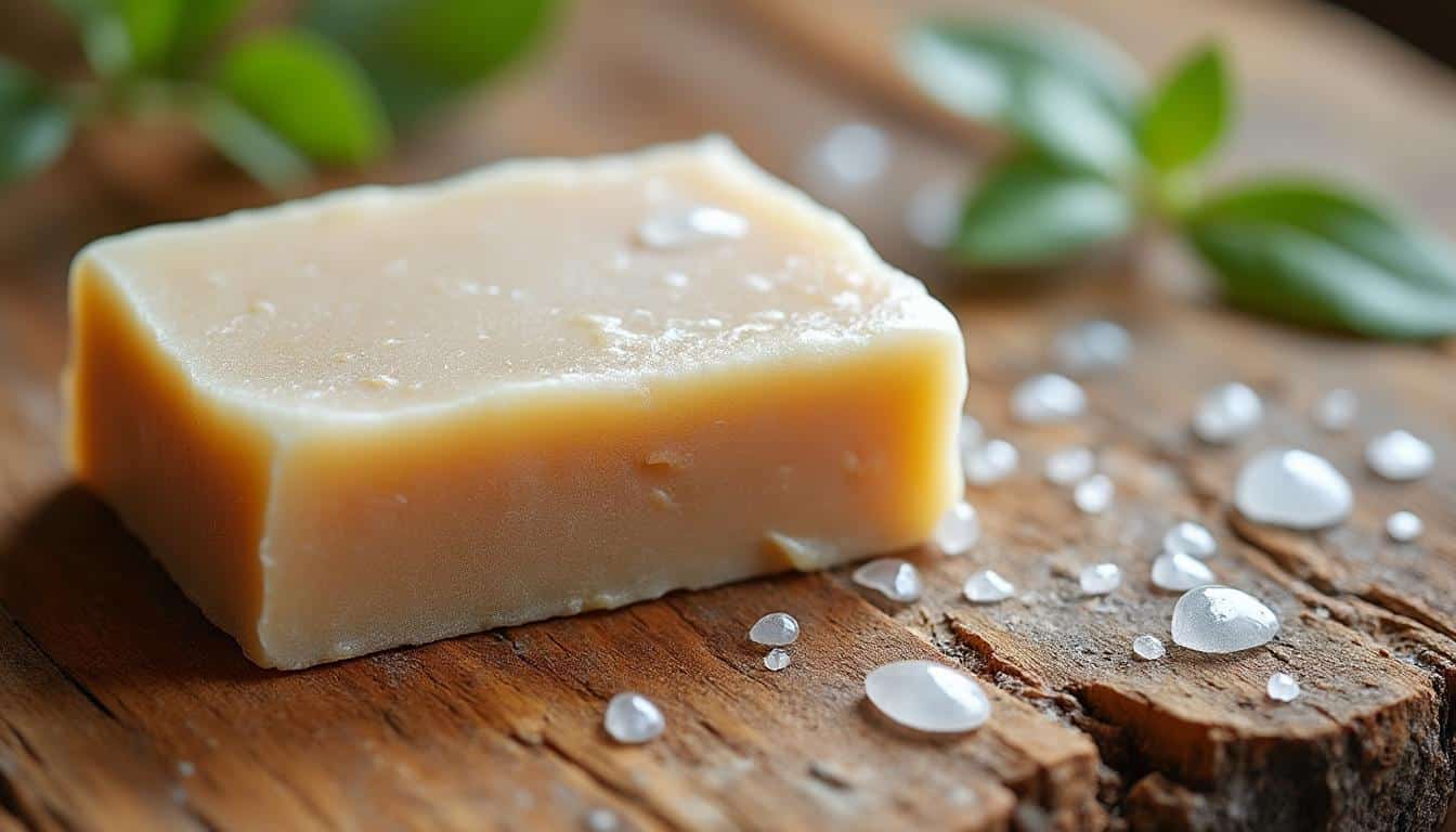 découvrez le savon économique de grand-mère à 99 centimes chez action, votre solution parfaite pour éliminer les taches sur vos vêtements et dans toute la maison. efficace, abordable et naturel, ce savon deviendra vite votre allié indispensable pour un nettoyage facile et économique.