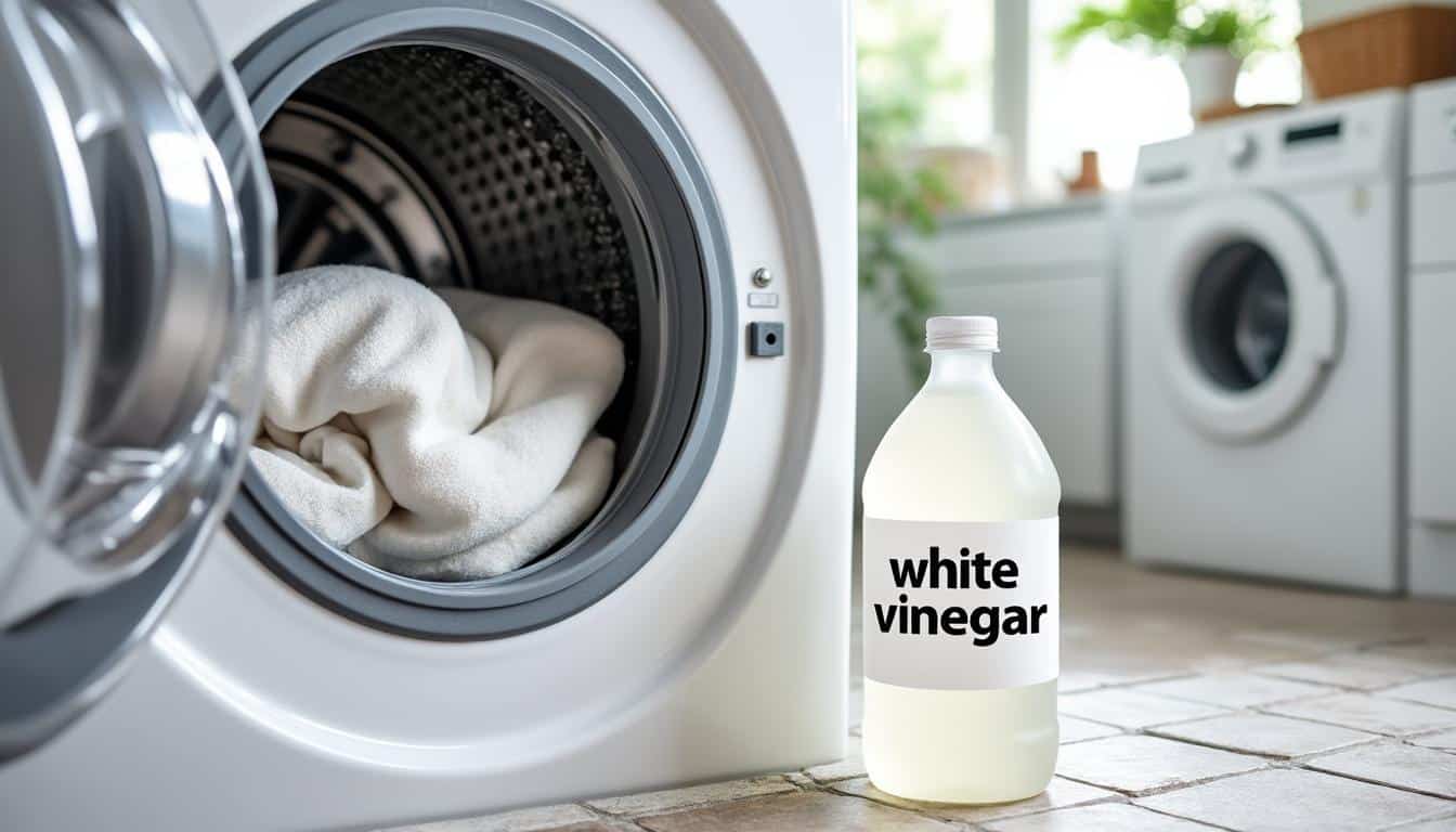 découvrez si le vinaigre blanc peut endommager votre machine à laver et apprenez à l'utiliser de manière optimale grâce à notre guide ultime. protégez votre lave-linge tout en bénéficiant des avantages du vinaigre blanc dans votre routine de nettoyage.