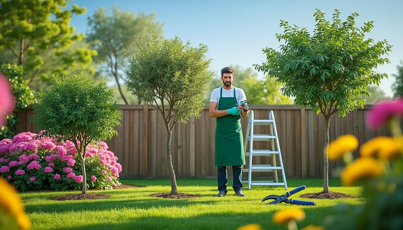 découvrez les 12 erreurs courantes à éviter lors de la taille de vos thuyas pour garantir une croissance saine et une esthétique parfaite. apprenez les meilleures pratiques et conseils d'experts pour entretenir vos haies et arbres tout en préservant leur vitalité.