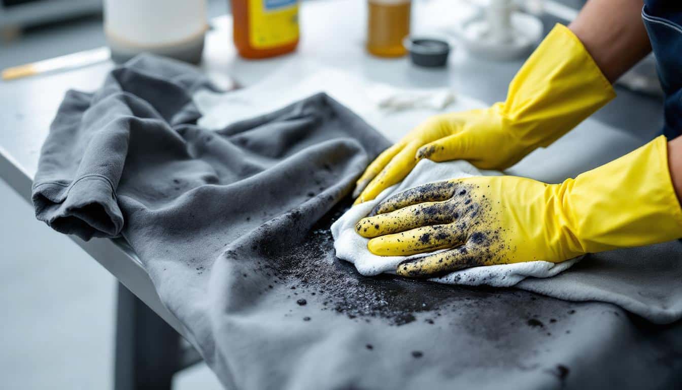 découvrez nos 5 conseils efficaces pour éliminer une tache de goudron. apprenez des astuces simples et pratiques pour retrouver la propreté de vos vêtements et surfaces.