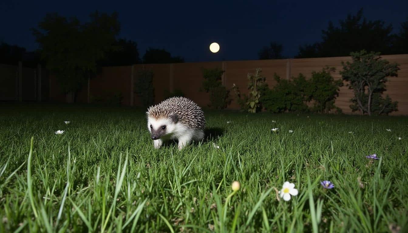 découvrez pourquoi des hérissons titubants dans votre jardin peuvent révéler un problème de santé, apprenez à reconnaître les signes alarmants et suivez nos conseils pratiques pour aider ces petits animaux en détresse.