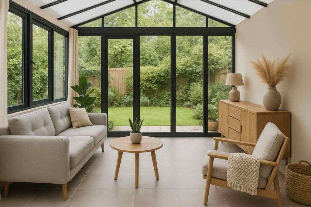 renovation veranda alu