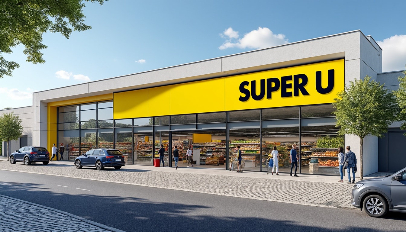 découvrez les villes françaises où l’enseigne action ouvrira de nouveaux magasins en 2025. ne manquez pas les prochaines ouvertures et toutes les informations sur le lancement prévu.