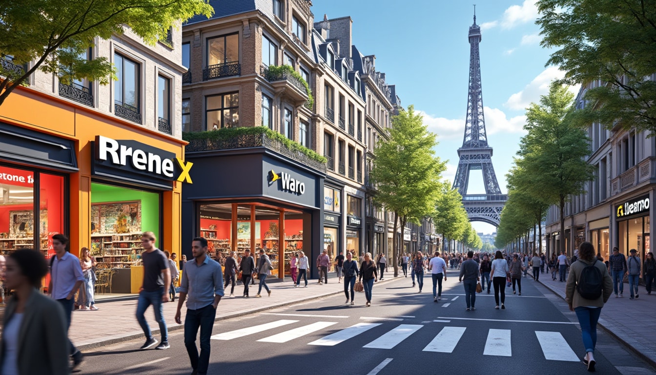 découvrez les villes françaises sélectionnées pour accueillir de nouveaux magasins action dès 2025. toutes les infos sur le lancement prévu et les localisations à ne pas manquer.