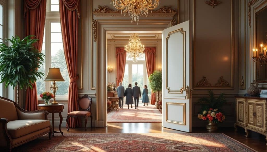 découvrez pourquoi il est déconseillé d’utiliser un boudin de porte dans certaines pièces de la maison. conseils et explications pour garantir confort et sécurité chez vous.