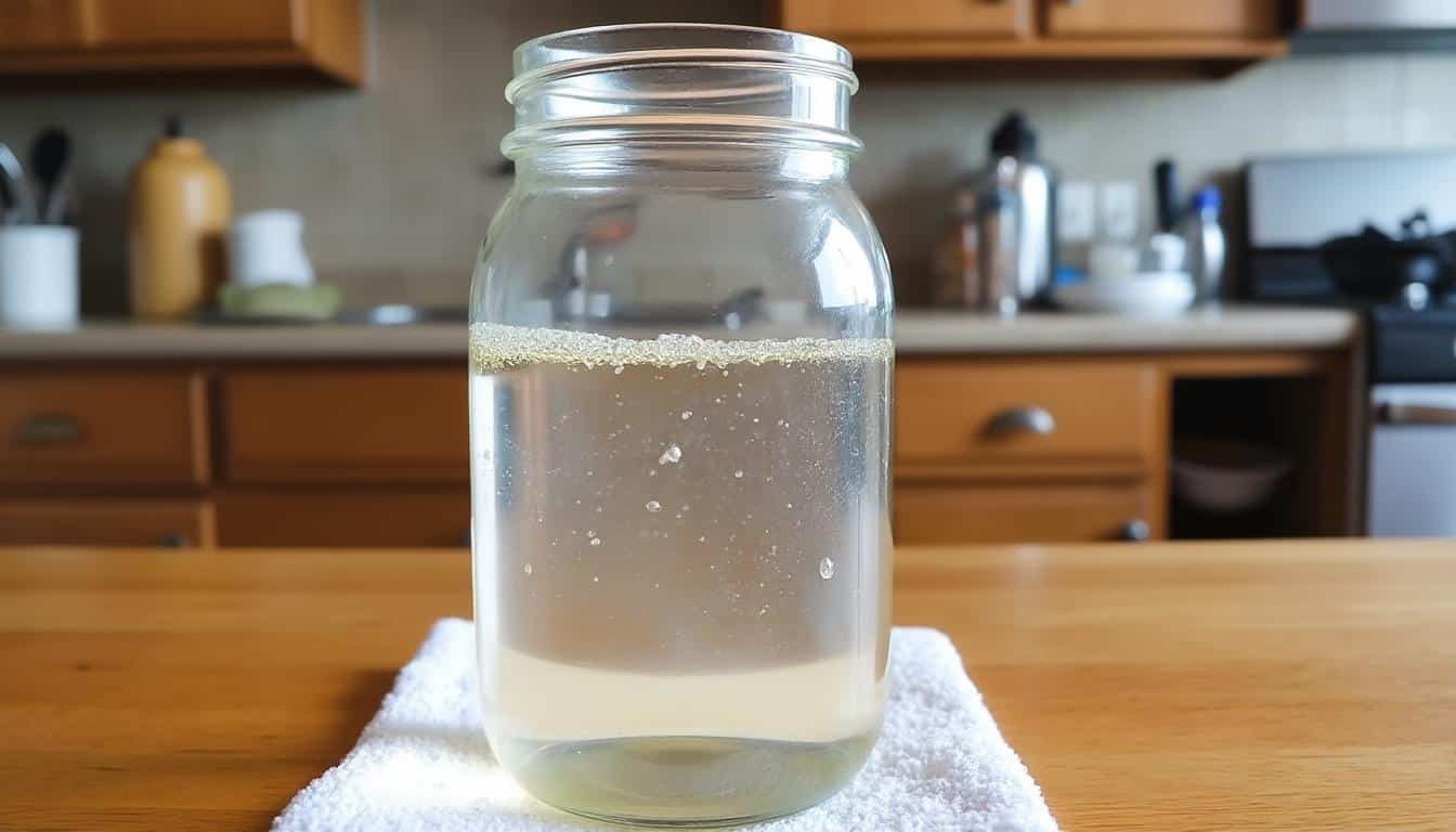 découvrez comment fabriquer facilement un piège à moucherons fait maison, efficace, naturel et économique, pour éliminer rapidement les insectes indésirables de votre intérieur.