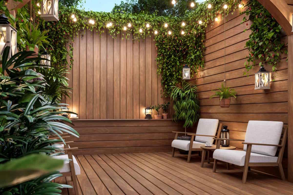 choisir luminaires extérieur éclairer jardin