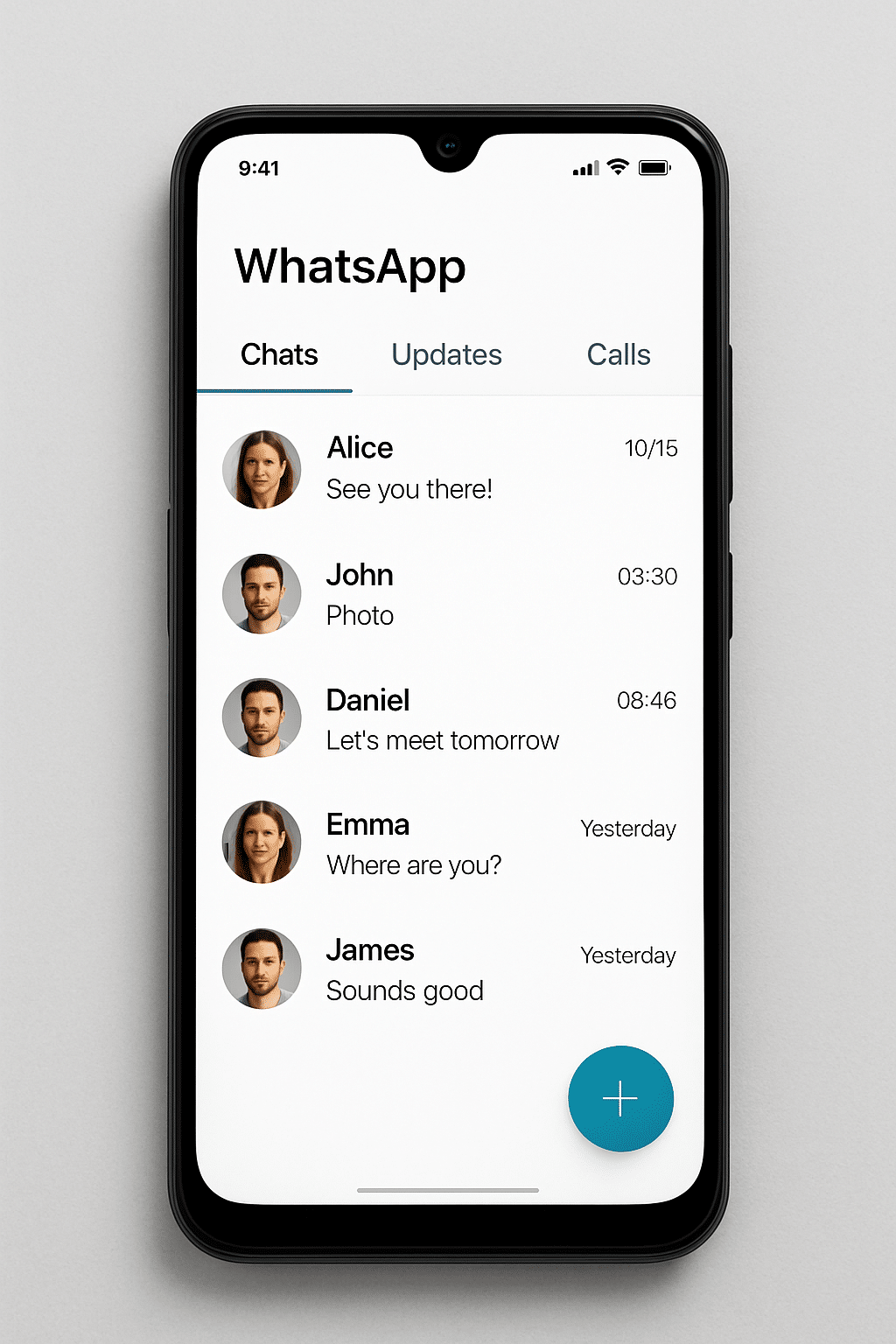 apprenez à désactiver le cercle bleu sur whatsapp et protégez votre vie privée en empêchant les autres de voir quand vous avez lu leurs messages.