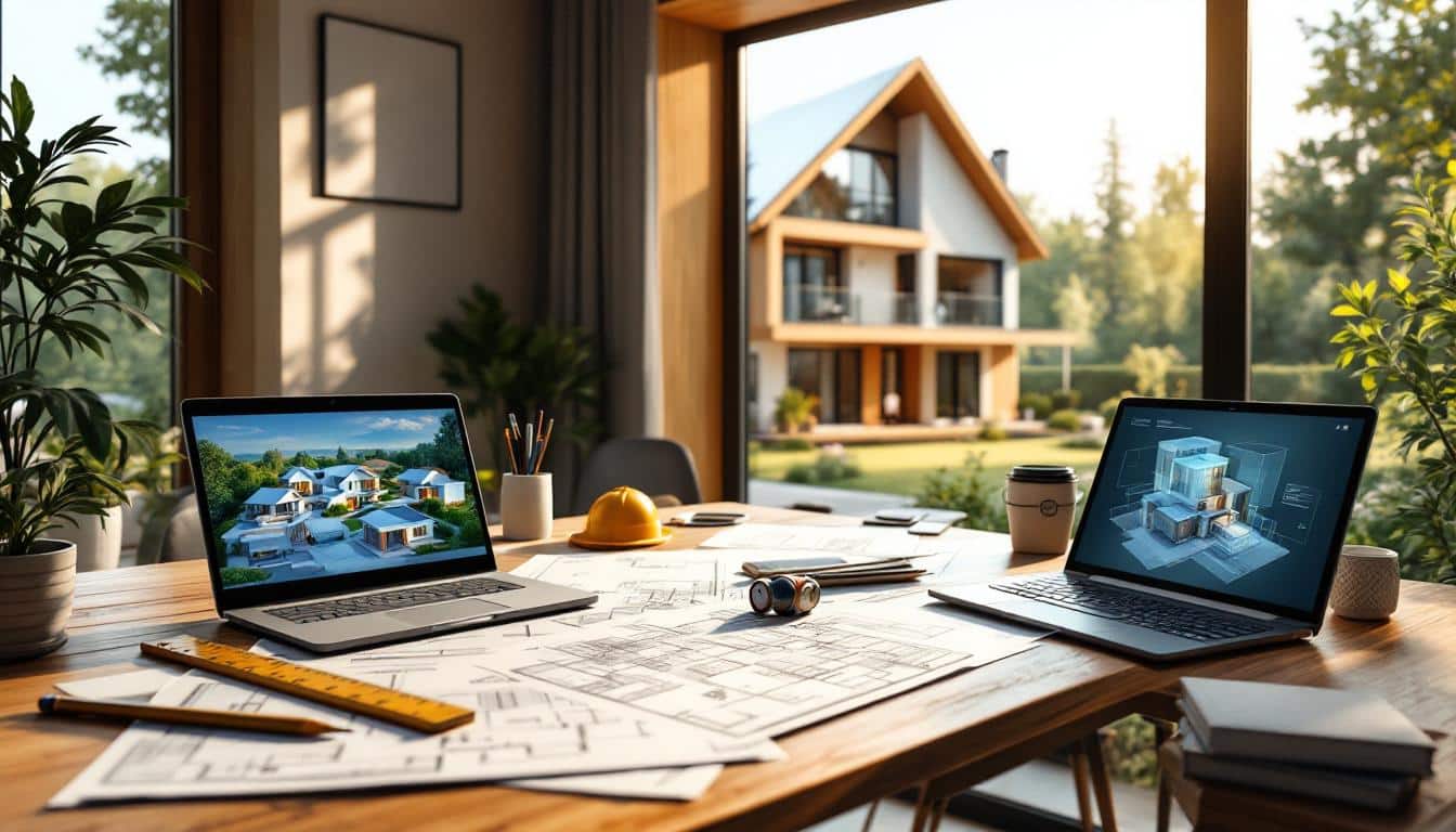 découvrez comment optimiser votre budget de construction grâce à une conception de plans intelligente et efficace. nos conseils pour construire malin et réaliser des économies.