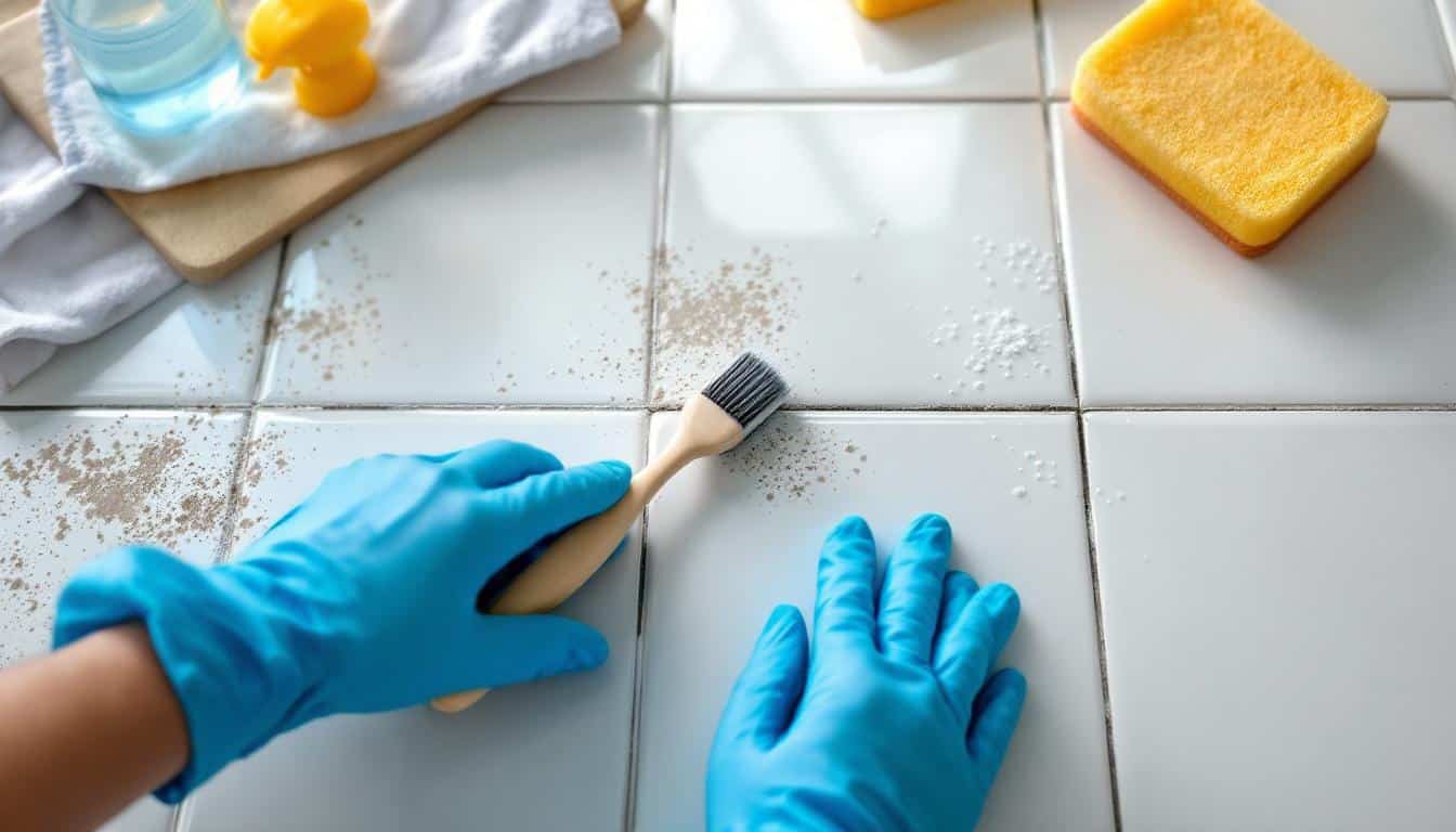 découvrez des astuces efficaces pour nettoyer et raviver les joints de carrelage, afin d'embellir votre intérieur facilement et durablement.