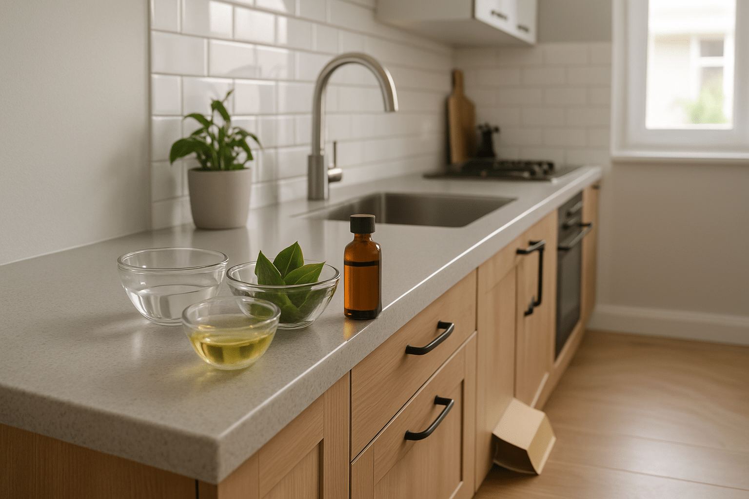 découvrez des astuces efficaces et des solutions pratiques pour éliminer les insectes rampants de votre maison et préserver un environnement sain et propre.