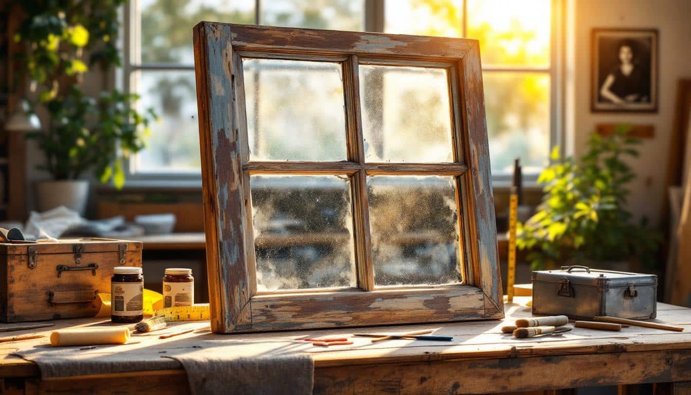 découvrez notre guide pratique pour rénover et restaurer une fenêtre en bois vintage. conseils étape par étape, astuces et techniques pour redonner vie à vos menuiseries anciennes tout en préservant leur charme authentique.