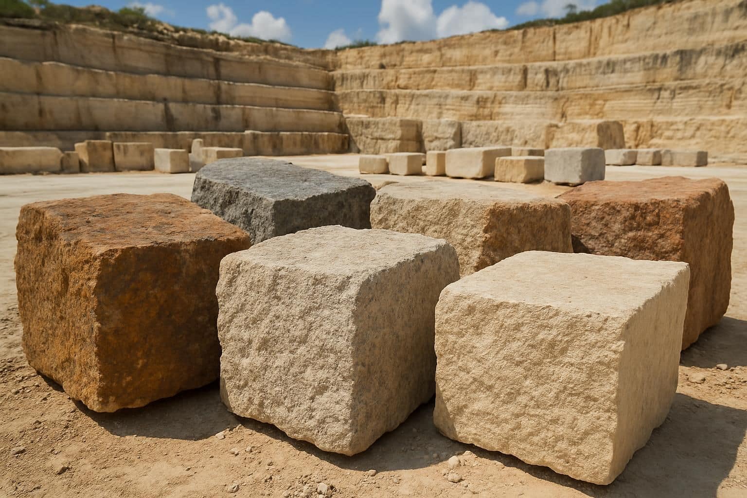 découvrez comment dénicher et sélectionner des pierres de taille de qualité grâce à nos conseils d'experts pour réussir vos projets de joaillerie et de création.