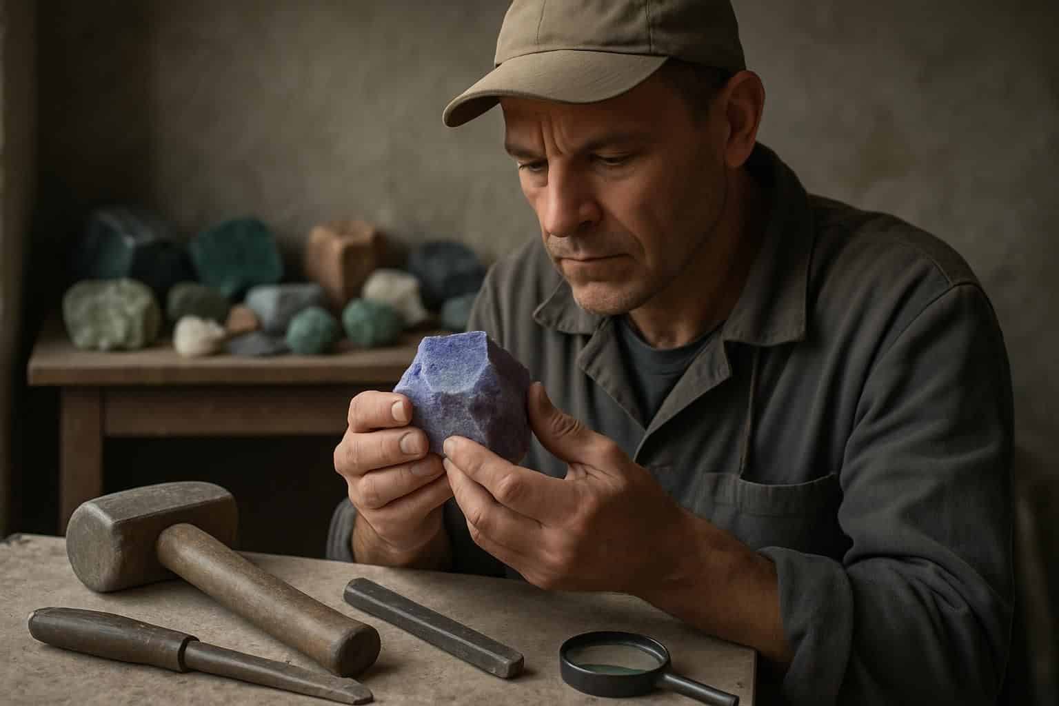 découvrez nos conseils pratiques pour dénicher et sélectionner les pierres de taille parfaites, alliant qualité, esthétique et authenticité.