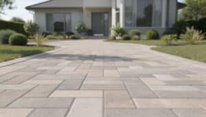 découvrez comment créer une allée carrossable attrayante et durable avec des pavés en béton, alliant esthétisme et fonctionnalité pour sublimer votre extérieur.
