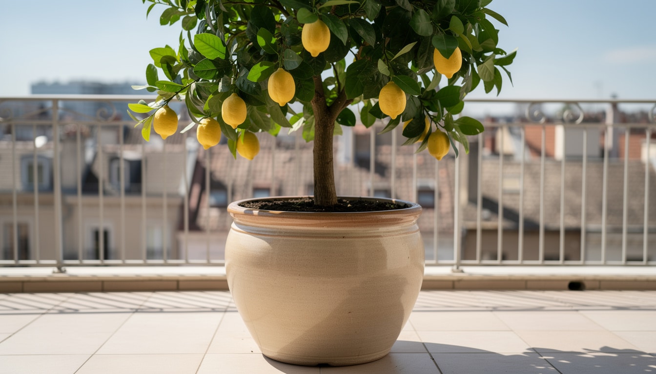 découvrez 15 erreurs à éviter pour réussir la culture de votre citronnier en pot et récolter des agrumes savoureux toute l'année.