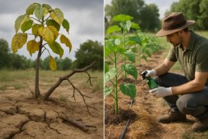 découvrez les principaux inconvénients de l'arbre paulownia et les solutions efficaces pour les surmonter afin d'optimiser sa culture et son utilisation.