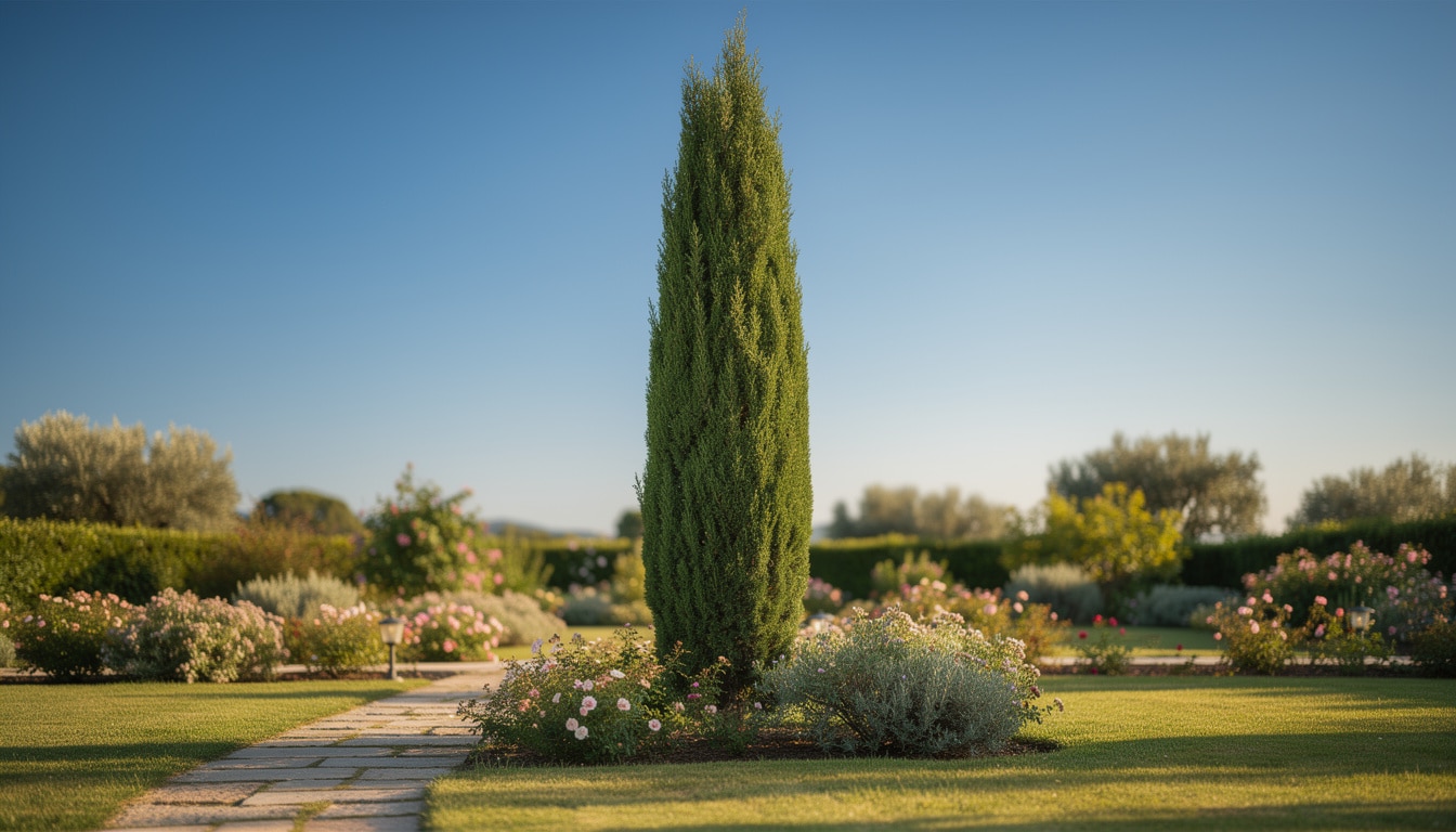 découvrez les désavantages du cyprès, apprenez à les identifier et explorez des solutions efficaces pour les gérer dans votre jardin.