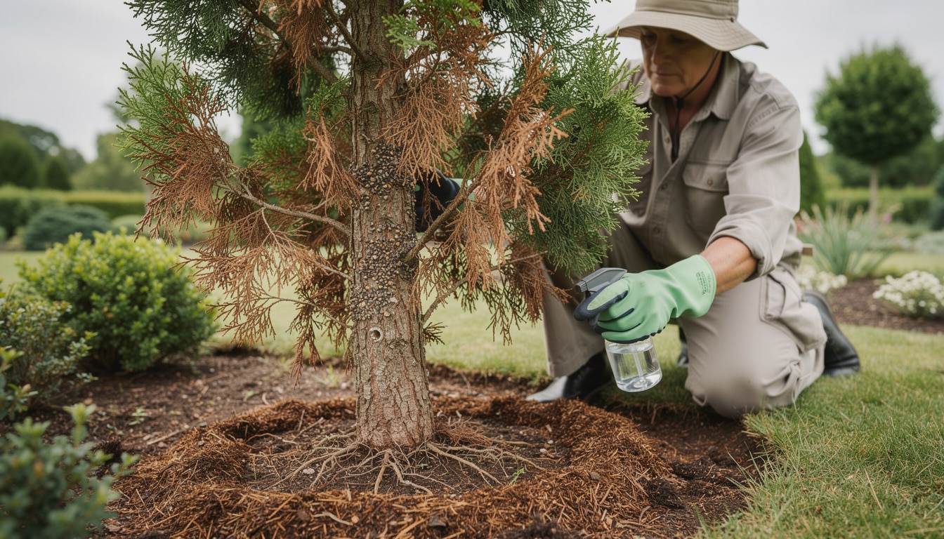 découvrez les principaux désavantages du cyprès, comment les identifier facilement et quelles solutions adopter pour les gérer efficacement.