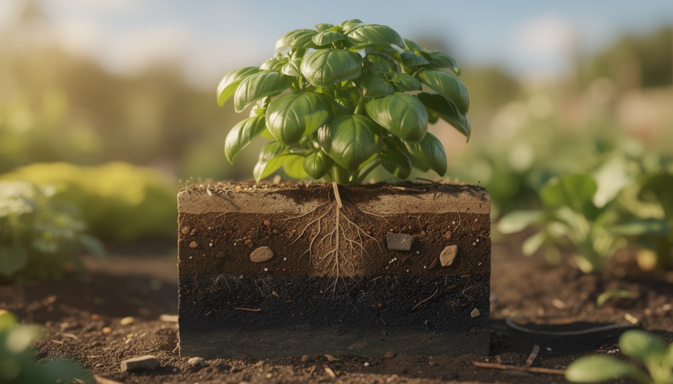 découvrez 12 astuces essentielles pour bien arroser votre basilic et garantir une croissance saine et parfumée de votre plante aromatique.