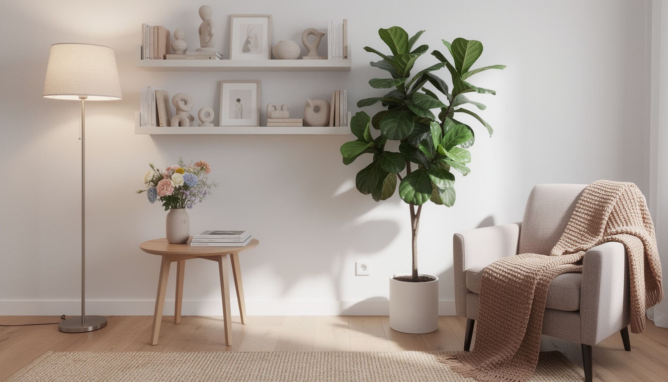 découvrez des astuces inspirantes pour embellir vos angles et transformer vos espaces avec créativité et style.