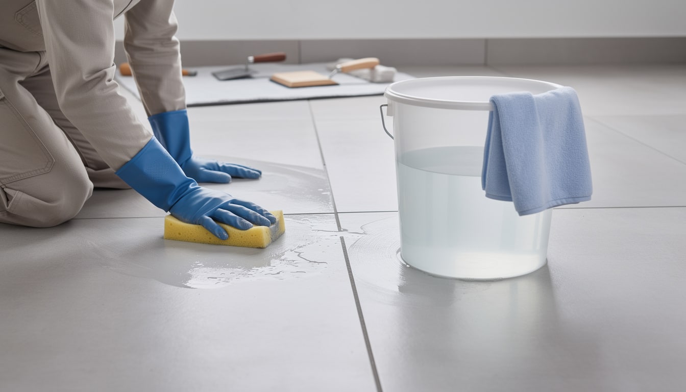 découvrez les étapes essentielles à suivre après avoir jointé votre carrelage pour un résultat durable et esthétique. guide complet pour réussir la finition de votre sol ou mur carrelé.