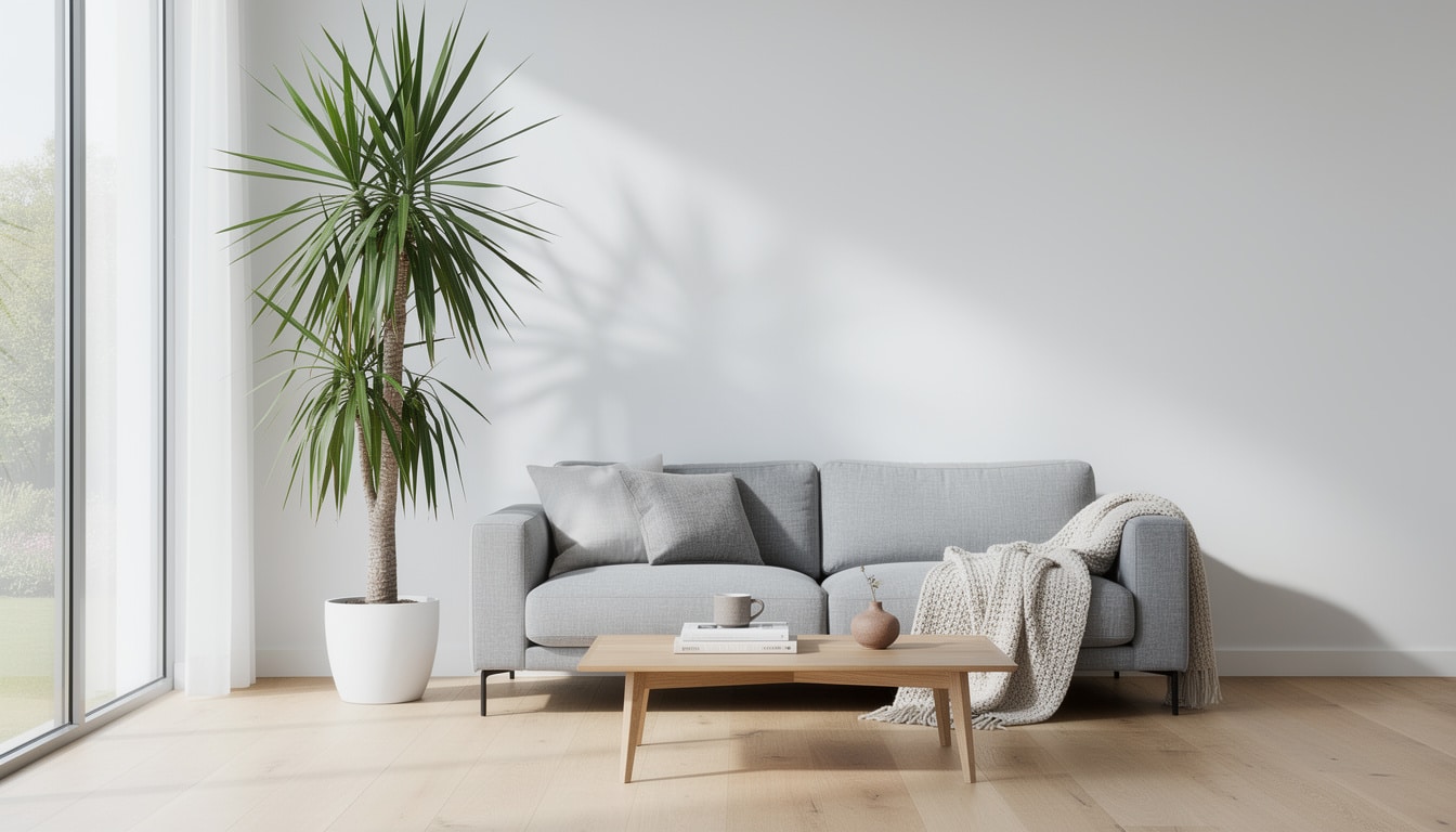 découvrez comment tailler un yucca trop grand pour lui redonner une taille adaptée et favoriser sa santé.