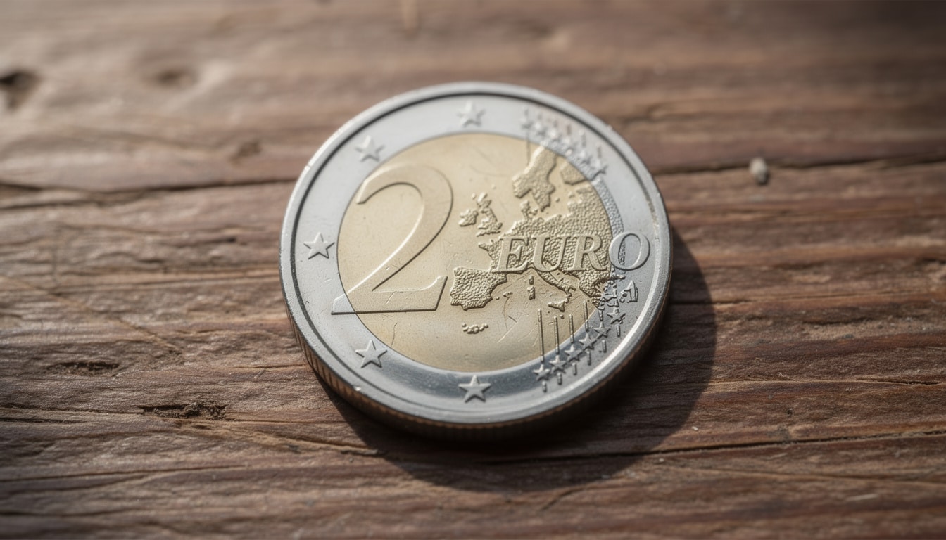 découvrez comment identifier des pièces de 2 euros rares pouvant valoir jusqu'à 80 000 €. apprenez les astuces pour reconnaître ces pièces d’exception et valoriser votre collection.