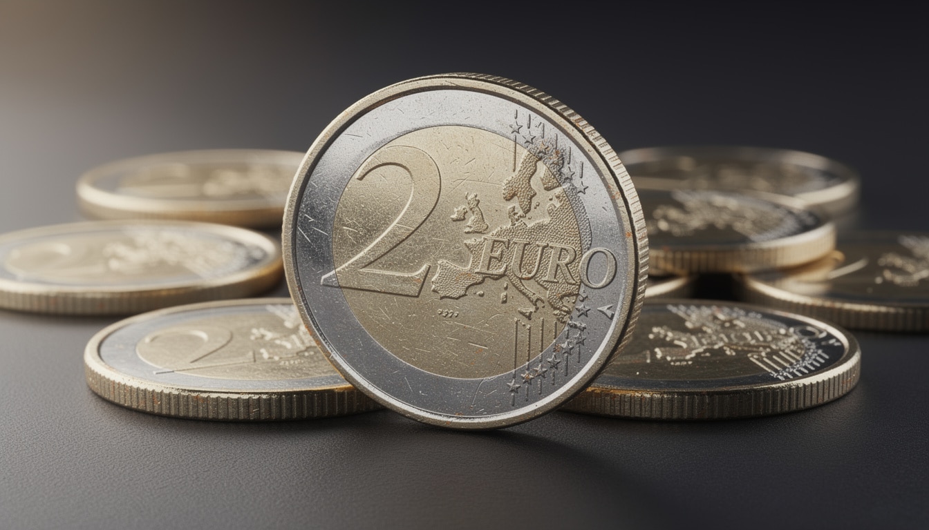 découvrez comment identifier des pièces de 2 euros rares pouvant valoir jusqu'à 80 000 €. apprenez à reconnaître ces trésors numismatiques et augmentez la valeur de votre collection.