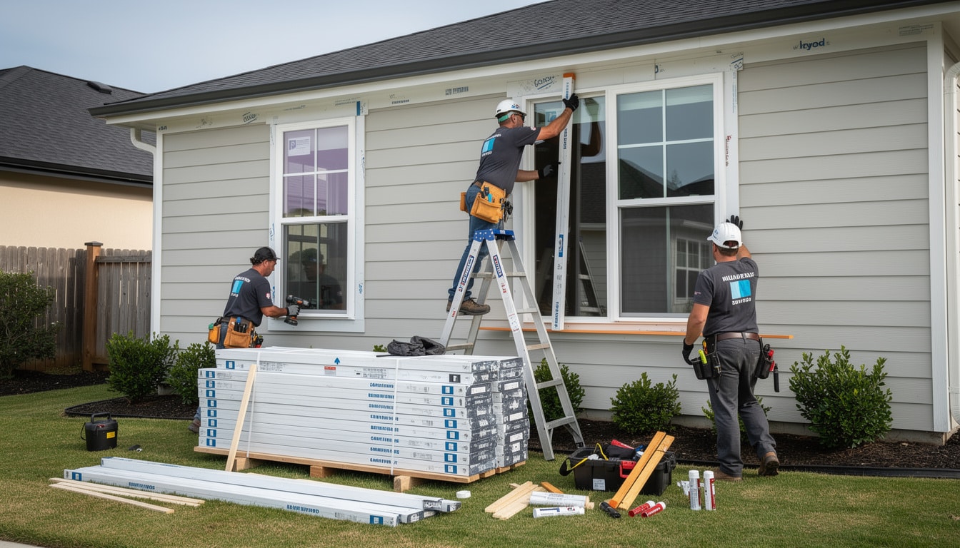 découvrez les 8 pièges à éviter absolument lors de la rénovation de vos fenêtres pour assurer un travail réussi et durable.