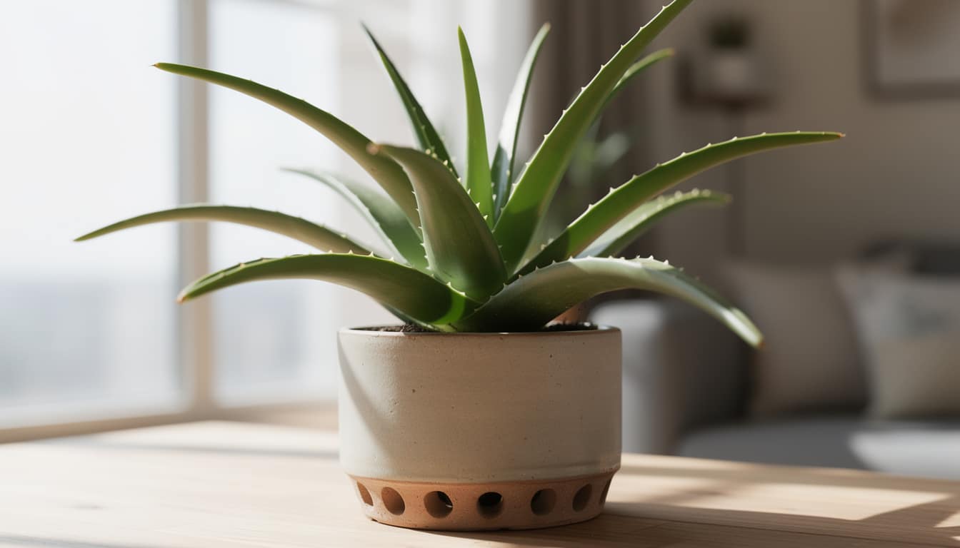 découvrez 9 conseils pratiques pour un arrosage réussi de votre aloe vera et assurez-lui une croissance saine et durable.