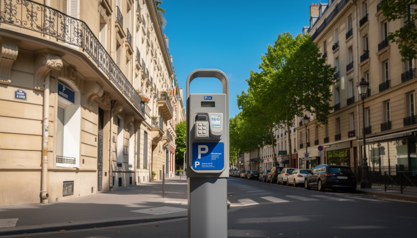 découvrez si le stationnement est payant à paris en août et évitez les surprises lors de votre visite estivale dans la capitale.