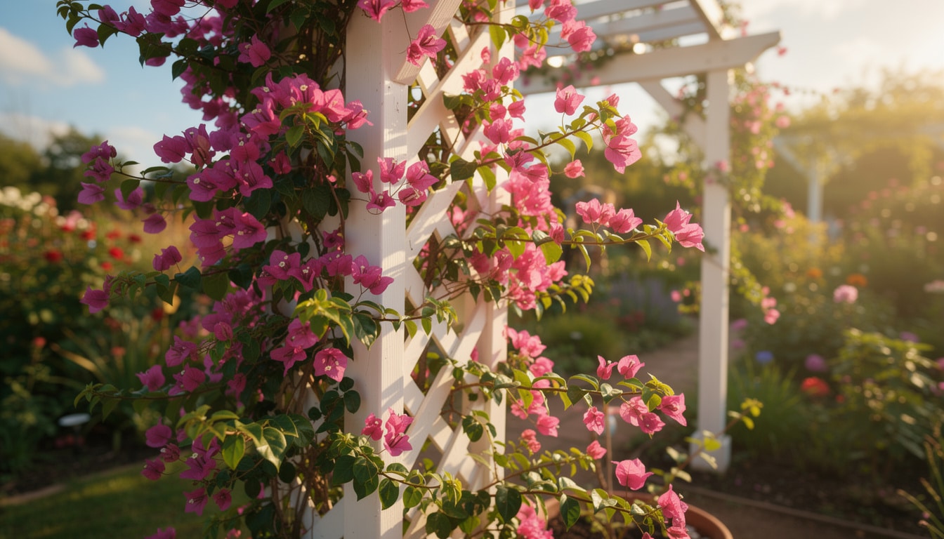 découvrez les 15 erreurs courantes à éviter pour réussir l'entretien de votre bougainvillier et assurer sa beauté toute l'année.