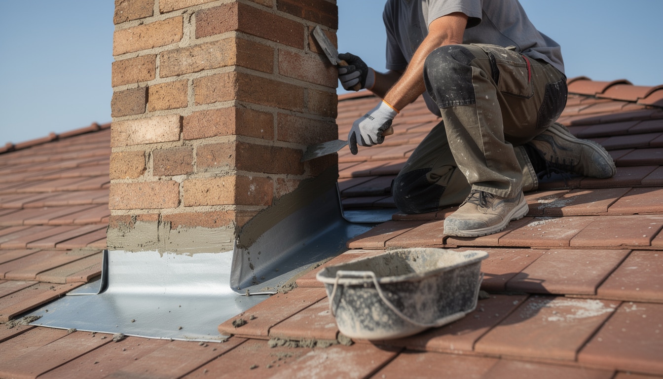 découvrez les étapes essentielles pour restaurer un solin en maçonnerie de manière efficace et durable. guide pratique pour réussir vos travaux de rénovation.