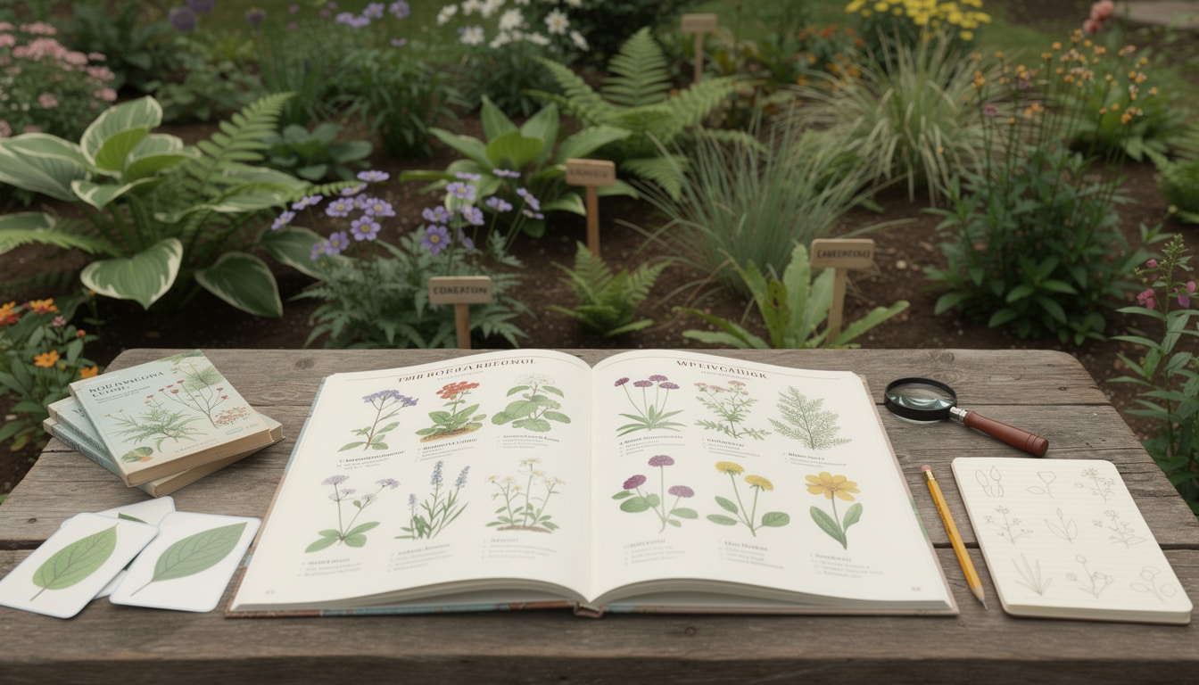 découvrez nos fiches détaillées sur les plantes pour tout savoir sur leur entretien, leurs caractéristiques et leurs bienfaits.